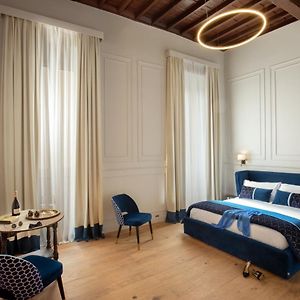Deluxe Kamer met een King Size Bed
