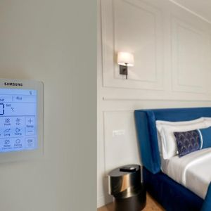 Kleine Double Kamer